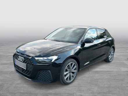 Audi A1 Sportback 25 TFSI intense