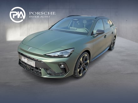 CUPRA Leon SP Kombi TRIBE 1.5 eTSI DSG