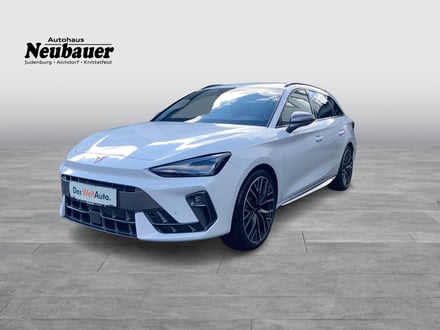 CUPRA Leon SP Kombi 1.5 TSI 150 PS ACT