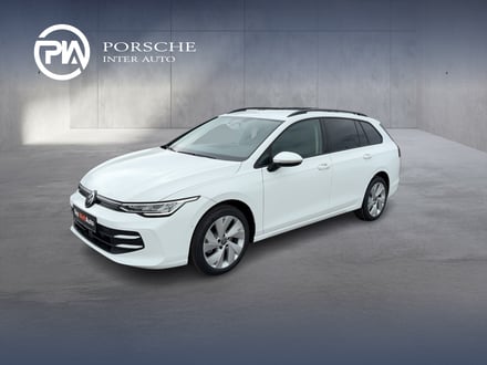 VW Golf Variant Business TDI
