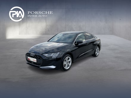 Audi A3 Limousine 35 TFSI