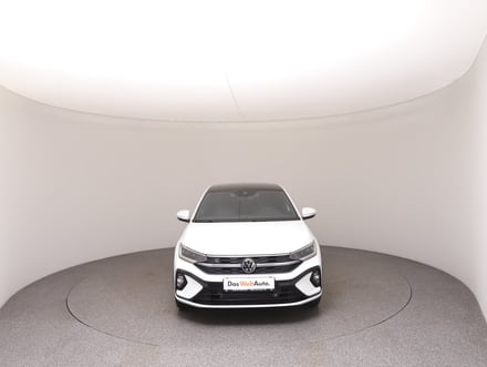 VW Taigo Sport TSI DSG