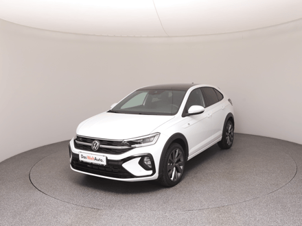 VW Taigo Sport TSI DSG