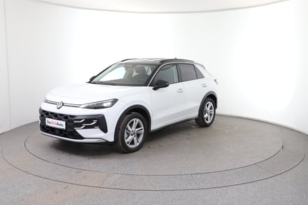 VW T-Roc Life eTSI DSG