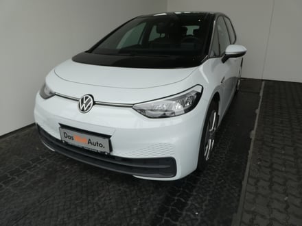 VW ID.3 Pure Performance 110 kW Basis