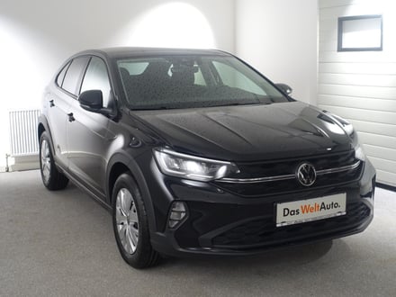 VW Taigo 4Me TSI