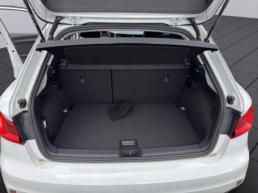 Bild eines Audi A1 Sportback 30 TFSI intense