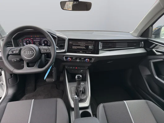 Bild eines Audi A1 Sportback 30 TFSI intense