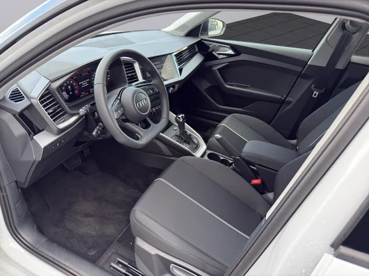 Bild eines Audi A1 Sportback 30 TFSI intense