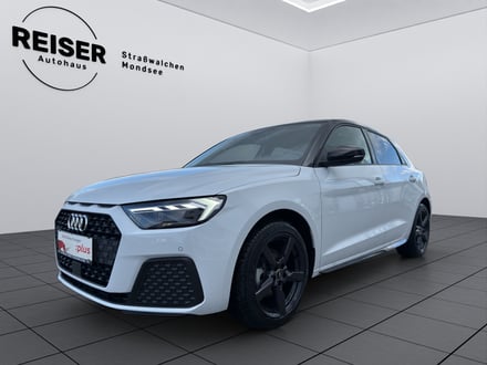 Audi A1 Sportback 30 TFSI intense