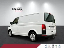 Thumbnail-Foto von Fahrzeug