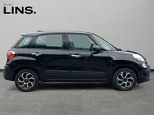 Thumbnail-Foto von Fahrzeug