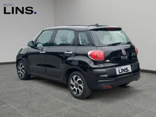 Thumbnail-Foto von Fahrzeug