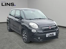 Thumbnail-Foto von Fahrzeug