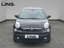 Thumbnail-Foto von Fahrzeug