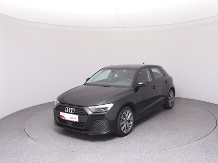 Audi A1 Sportback 25 TFSI intense