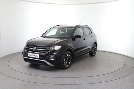 VW T-Cross Life TSI