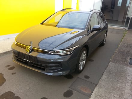 VW Golf Variant Business TDI