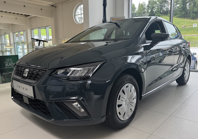 SEAT Ibiza Reference 1.0 TSI