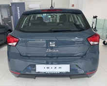 Thumbnail-Foto von Fahrzeug