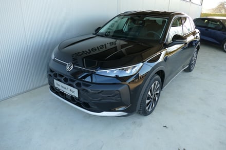 VW T-Roc Life eTSI DSG