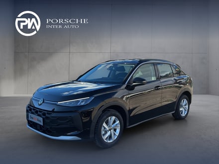 VW T-Roc Life eTSI DSG