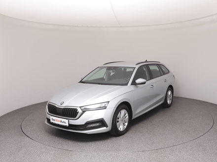 Škoda OCTAVIA Combi Ambition TDI