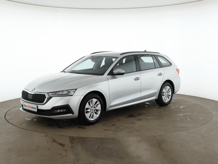 Škoda OCTAVIA Combi Ambition TDI