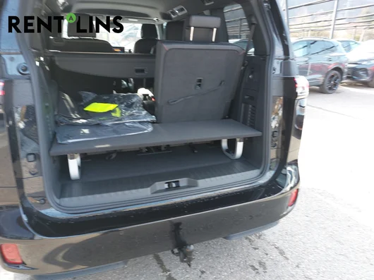 Bild eines ID. Buzz GTX LR 4MOTION 250 kW