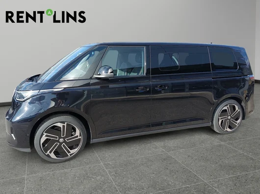 Bild eines ID. Buzz GTX LR 4MOTION 250 kW