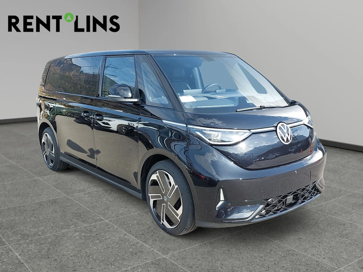 Bild eines ID. Buzz GTX LR 4MOTION 250 kW