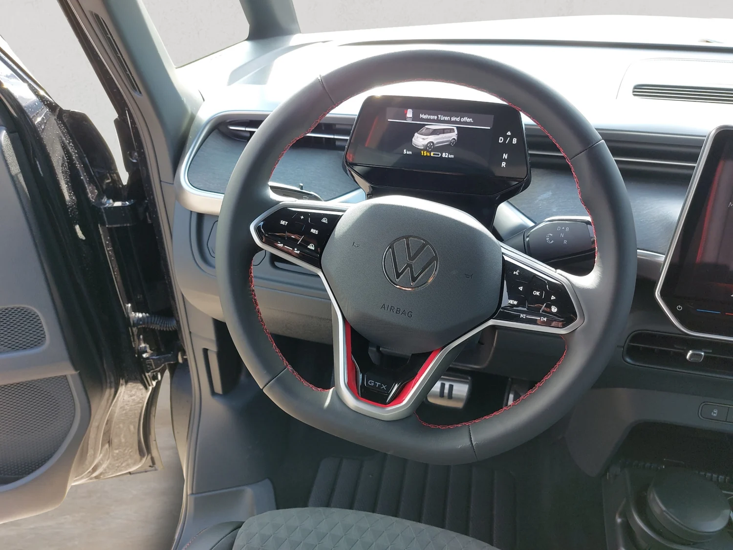 Bild eines ID. Buzz GTX LR 4MOTION 250 kW