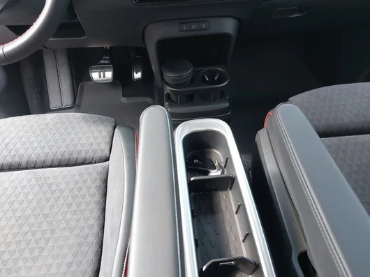 Bild eines ID. Buzz GTX LR 4MOTION 250 kW