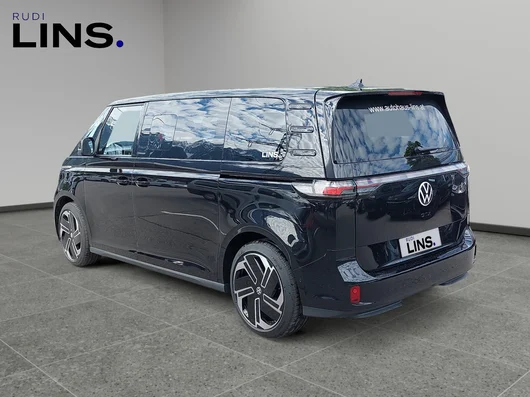 Bild eines ID. Buzz GTX LR 4MOTION 250 kW