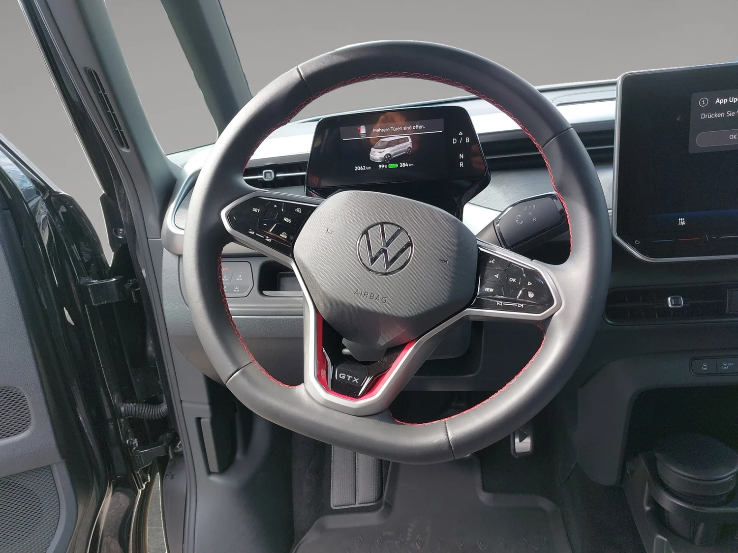 Bild eines ID. Buzz GTX LR 4MOTION 250 kW