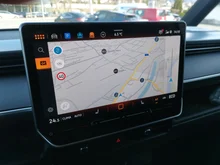 Thumbnail-Foto von Fahrzeug