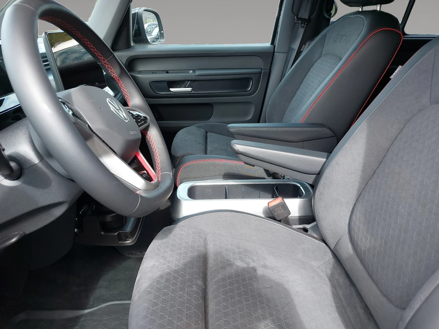 Bild eines ID. Buzz GTX LR 4MOTION 250 kW