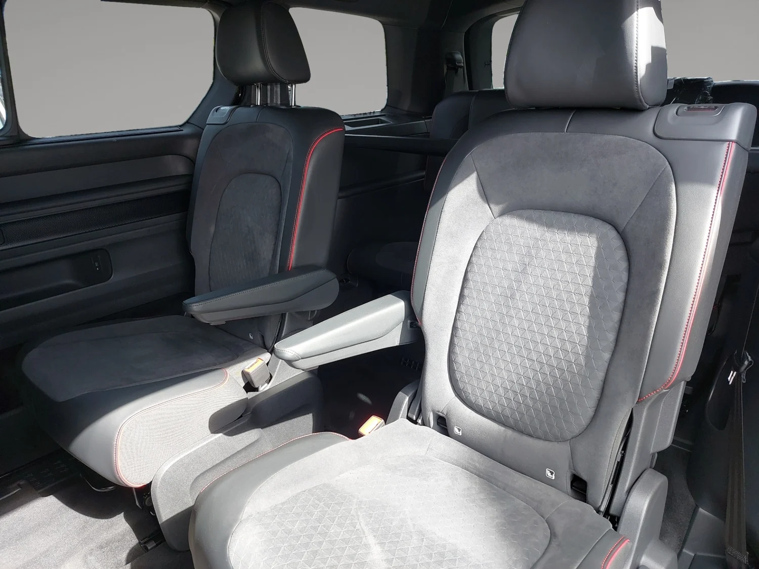 Bild eines ID. Buzz GTX LR 4MOTION 250 kW