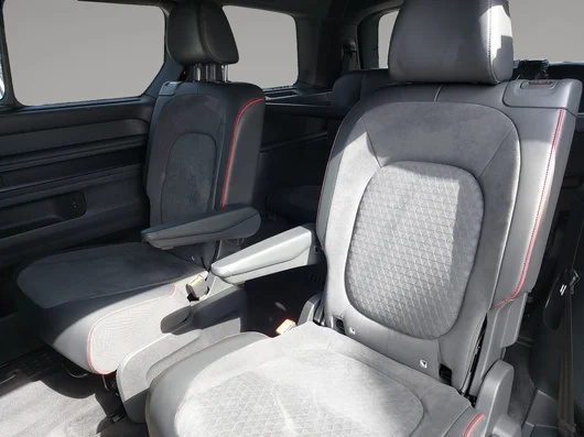 Bild eines ID. Buzz GTX LR 4MOTION 250 kW