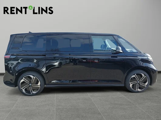 Bild eines ID. Buzz GTX LR 4MOTION 250 kW