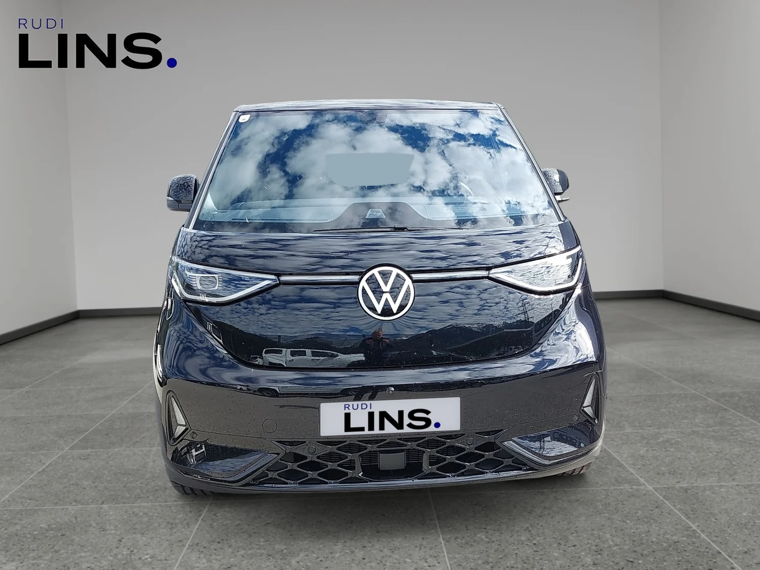 Bild eines ID. Buzz GTX LR 4MOTION 250 kW