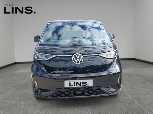 Bild eines ID. Buzz GTX LR 4MOTION 250 kW
