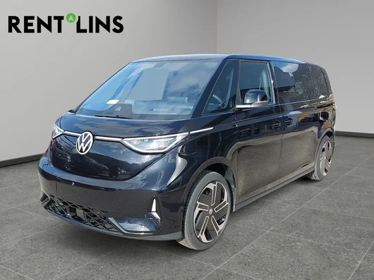 Bild eines ID. Buzz GTX LR 4MOTION 250 kW