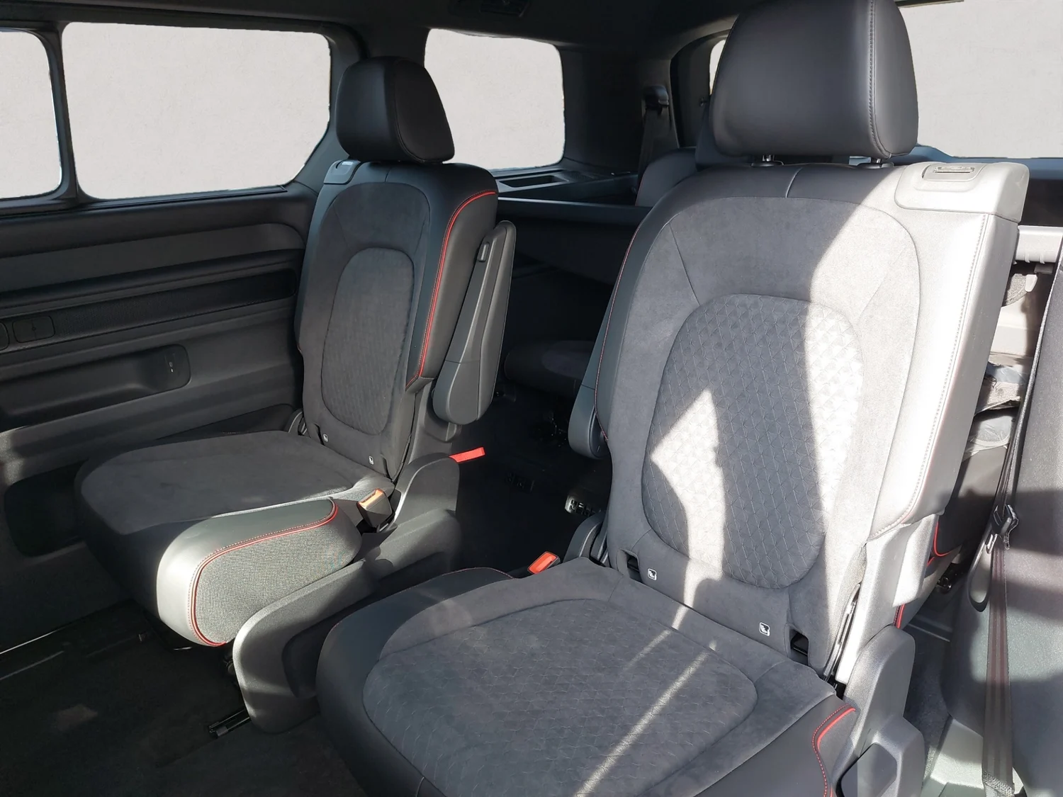 Bild eines ID. Buzz GTX LR 4MOTION 250 kW