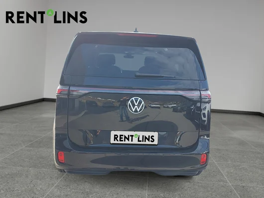 Bild eines ID. Buzz GTX LR 4MOTION 250 kW