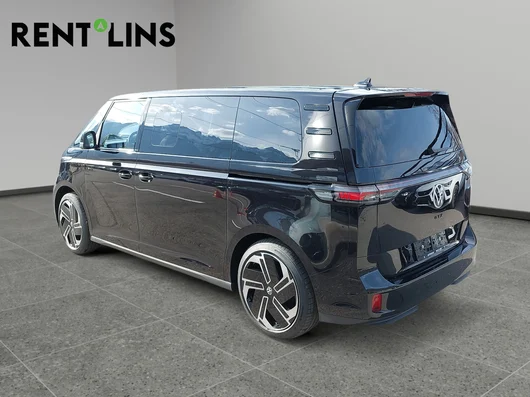 Bild eines ID. Buzz GTX LR 4MOTION 250 kW