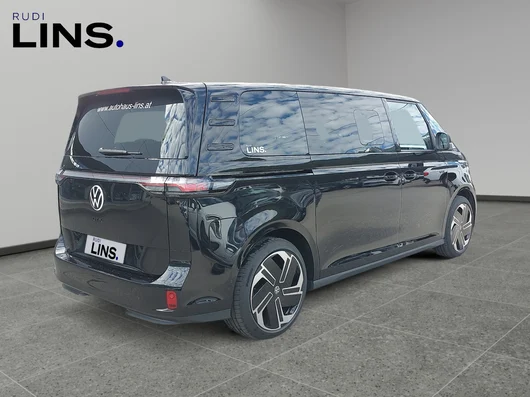 Bild eines ID. Buzz GTX LR 4MOTION 250 kW