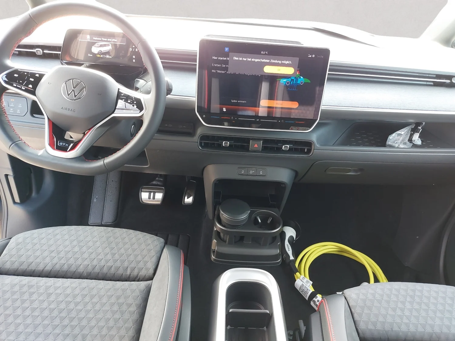 Bild eines ID. Buzz GTX LR 4MOTION 250 kW