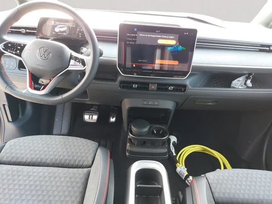 Bild eines ID. Buzz GTX LR 4MOTION 250 kW