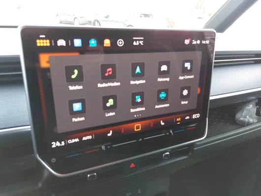 Bild eines ID. Buzz GTX LR 4MOTION 250 kW